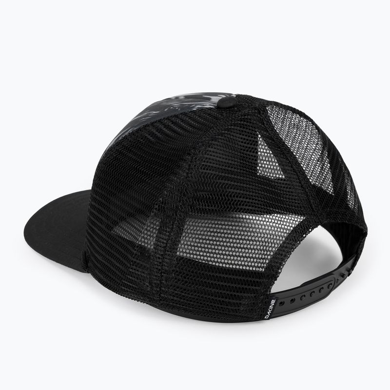 Șapcă Dakine Sandblast Trucker neagră D10003949 3