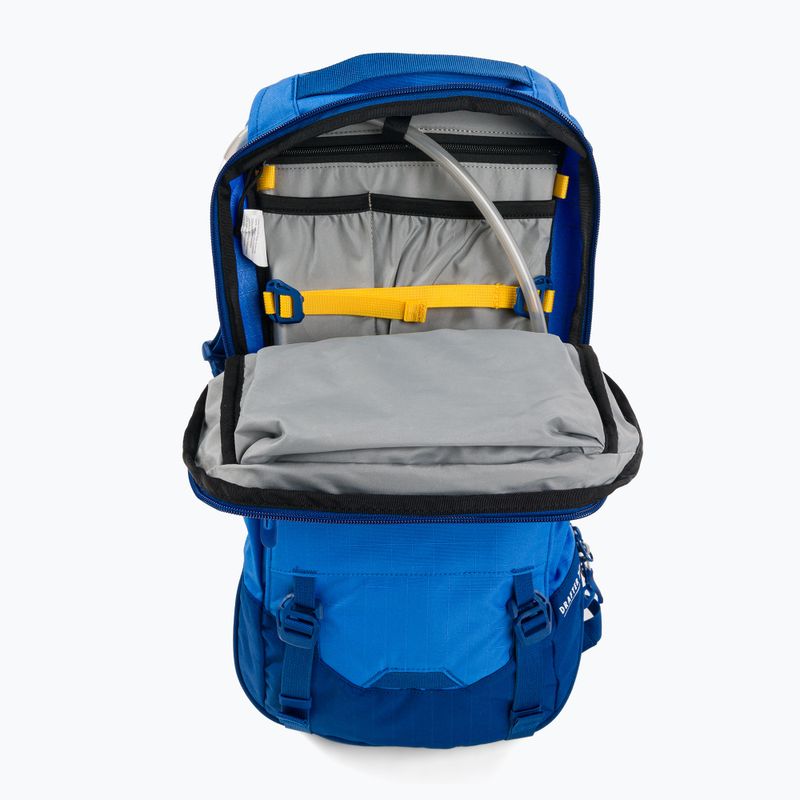 Dakine Drafter 10 rucsac pentru biciclete albastru D10003401 4