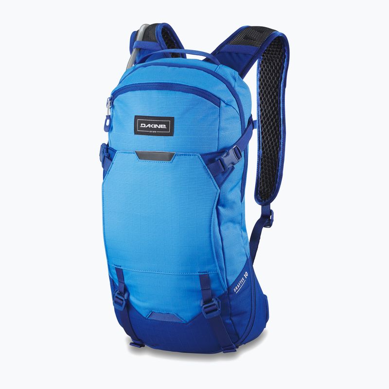 Dakine Drafter 10 rucsac pentru biciclete albastru D10003401 6