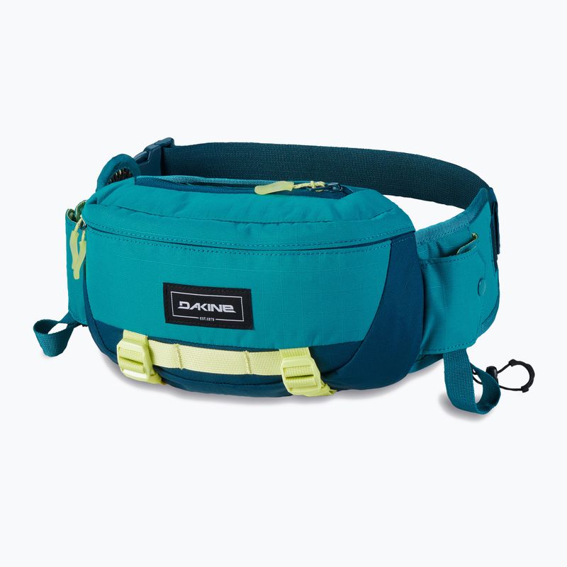 Dakine Hot Laps 2 servietă pentru ciclism albastru D10003406 6
