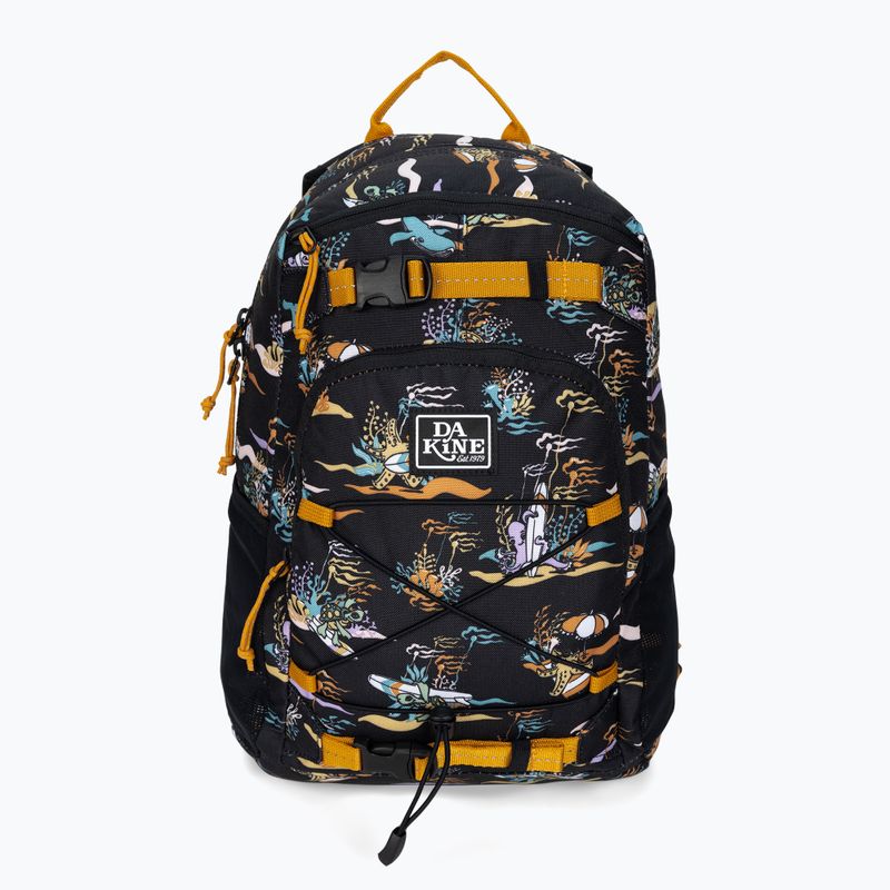 Rucsac de oraș pentru copii Dakine Kids Grom 13 albastru D10003794