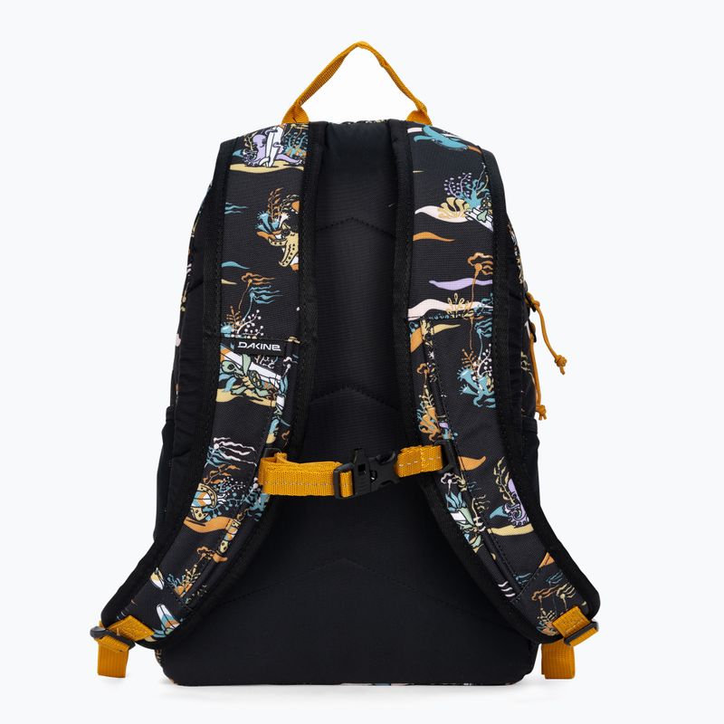 Rucsac de oraș pentru copii Dakine Kids Grom 13 albastru D10003794 3