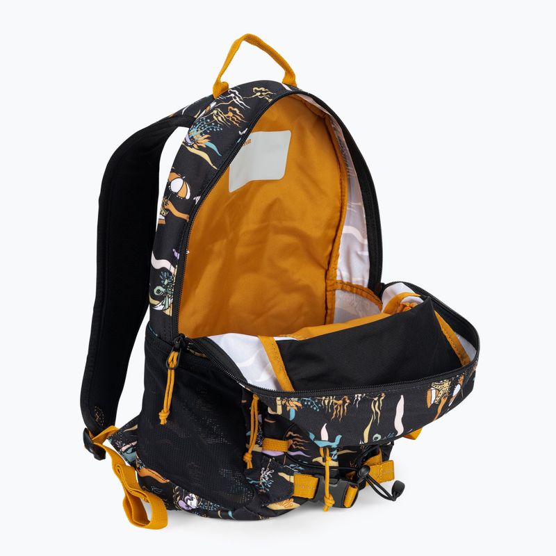 Rucsac de oraș pentru copii Dakine Kids Grom 13 albastru D10003794 4
