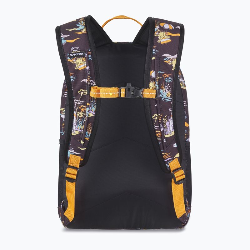Rucsac de oraș pentru copii Dakine Kids Grom 13 albastru D10003794 6