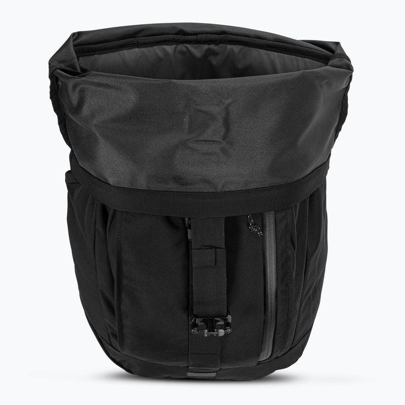 Rucsac de oraș Dakine Motive Rolltop 25 negru D10003881 4