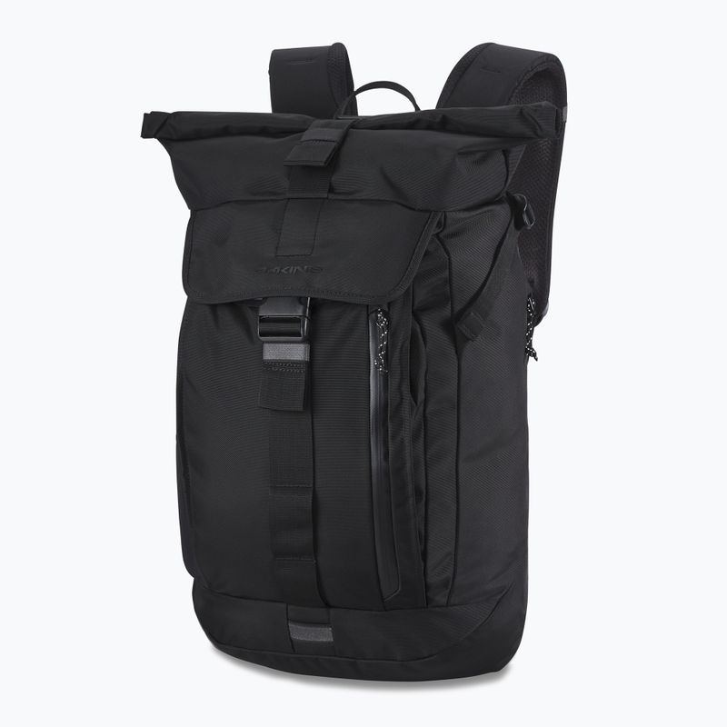 Rucsac de oraș Dakine Motive Rolltop 25 negru D10003881 5