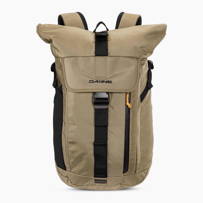 Rucsac de oraș Dakine Motive Rolltop 25 bej D10003881