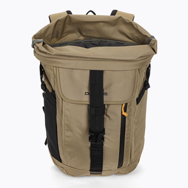 Rucsac de oraș Dakine Motive Rolltop 25 bej D10003881 4