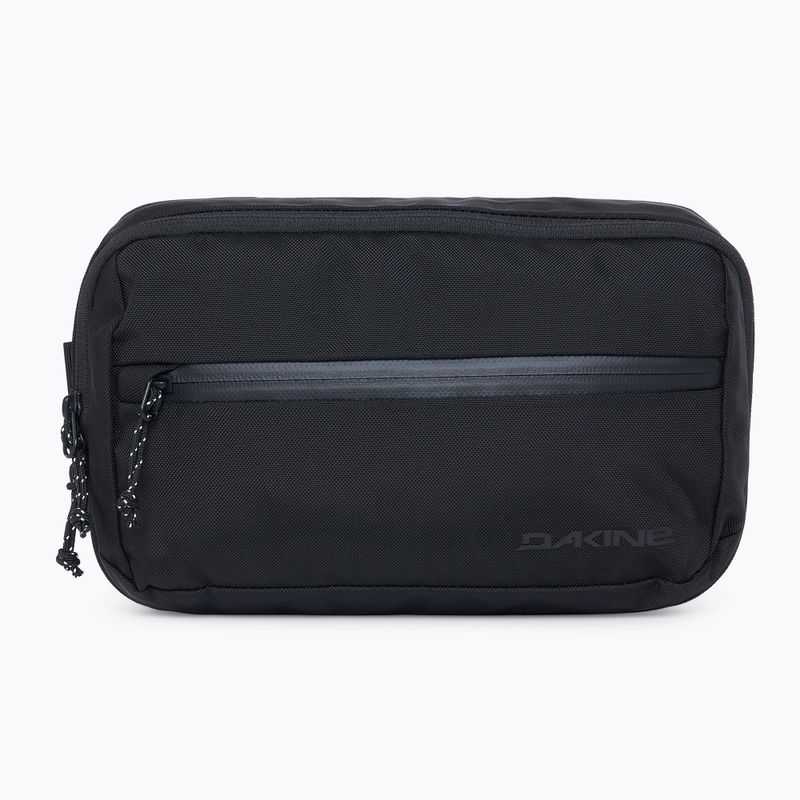 Borsetă Dakine Motive Sling 3,5 l black ballistic 2