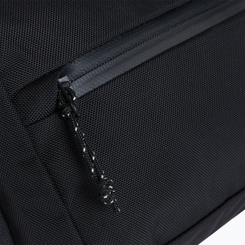 Borsetă Dakine Motive Sling 3,5 l black ballistic 4