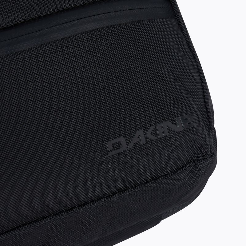 Borsetă Dakine Motive Sling 3,5 l black ballistic 5