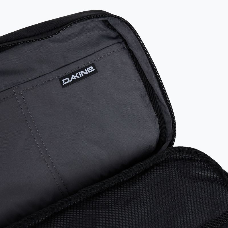 Borsetă Dakine Motive Sling 3,5 l black ballistic 6