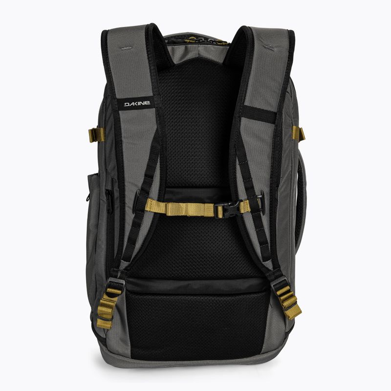Rucsac de oraș Dakine Verge Backpack 32 gri D10003743 3