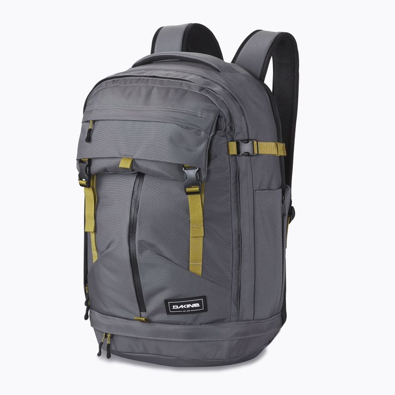 Rucsac de oraș Dakine Verge Backpack 32 gri D10003743 5