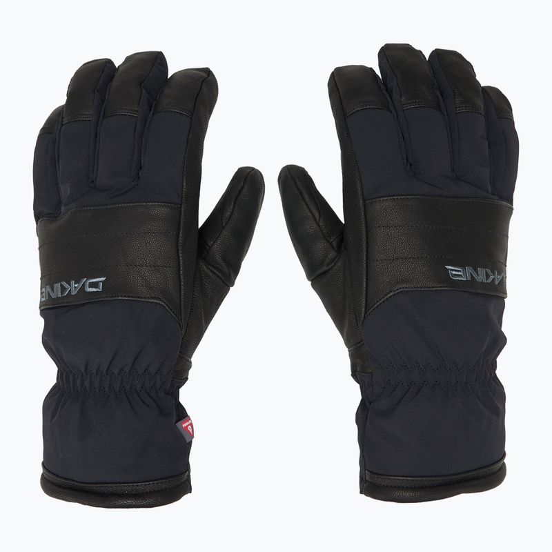 Mănuși de snowboard Dakine Baron Gore-Tex black 4