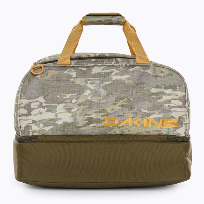 Dakine Boot Locker 69 l vintage camuflaj de schi sac de boot de schi de epocă 3