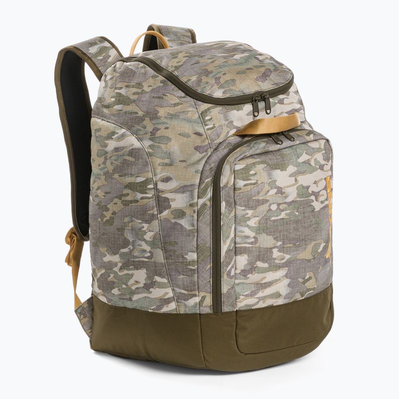 Rucsac de schi Dakine Boot Pack vintage camo