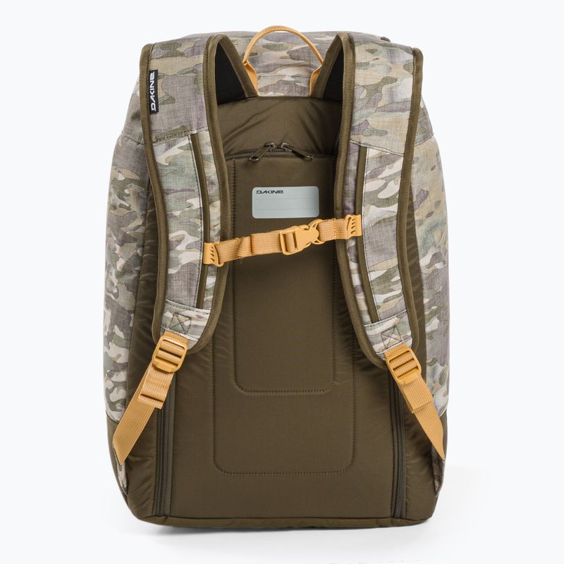 Rucsac de schi Dakine Boot Pack vintage camo 3