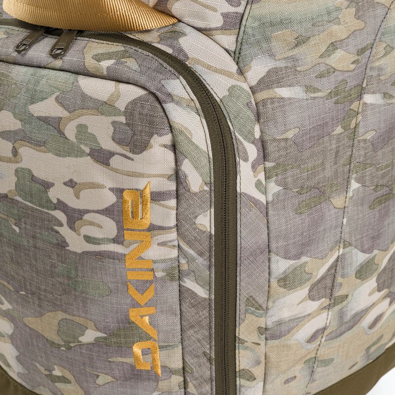 Rucsac de schi Dakine Boot Pack vintage camo 5