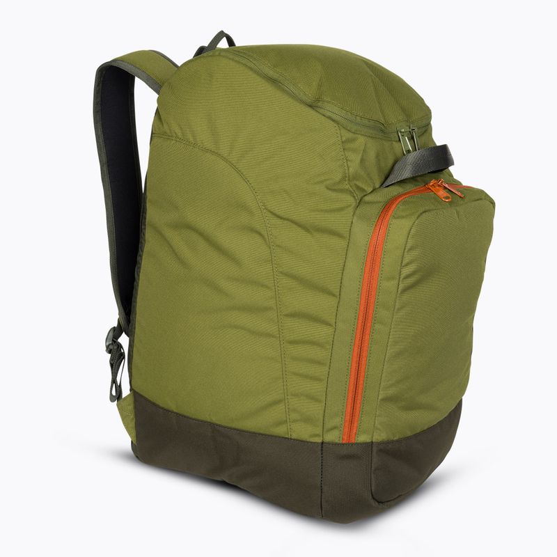 Rucsac de schi verde utilitar Dakine Boot Pack 2