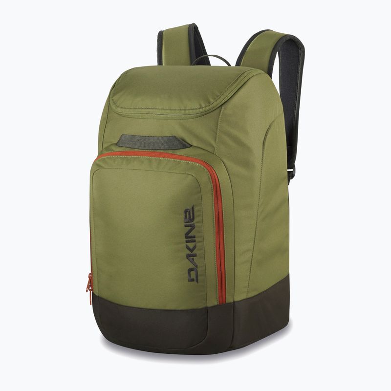 Rucsac de schi verde utilitar Dakine Boot Pack 5