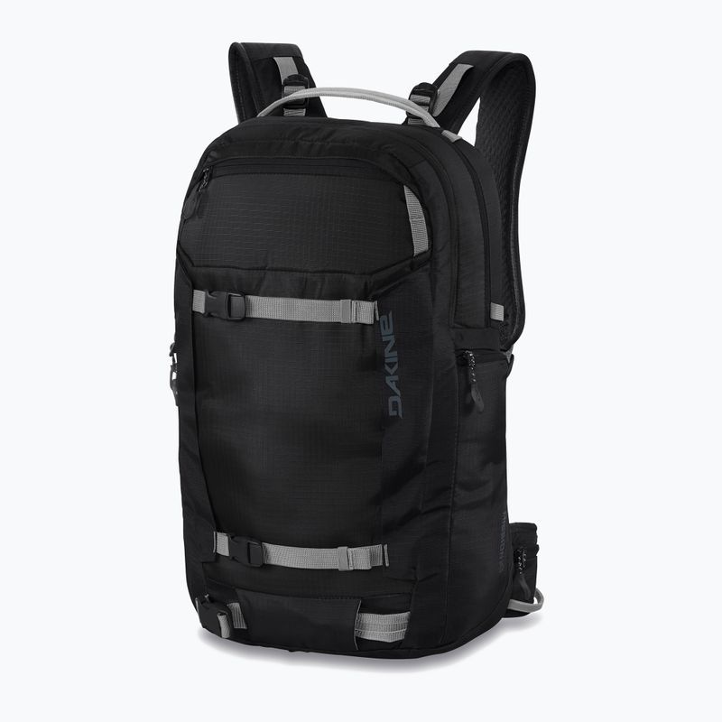 Rucsac de schi Dakine Mission Pro 25 l negru