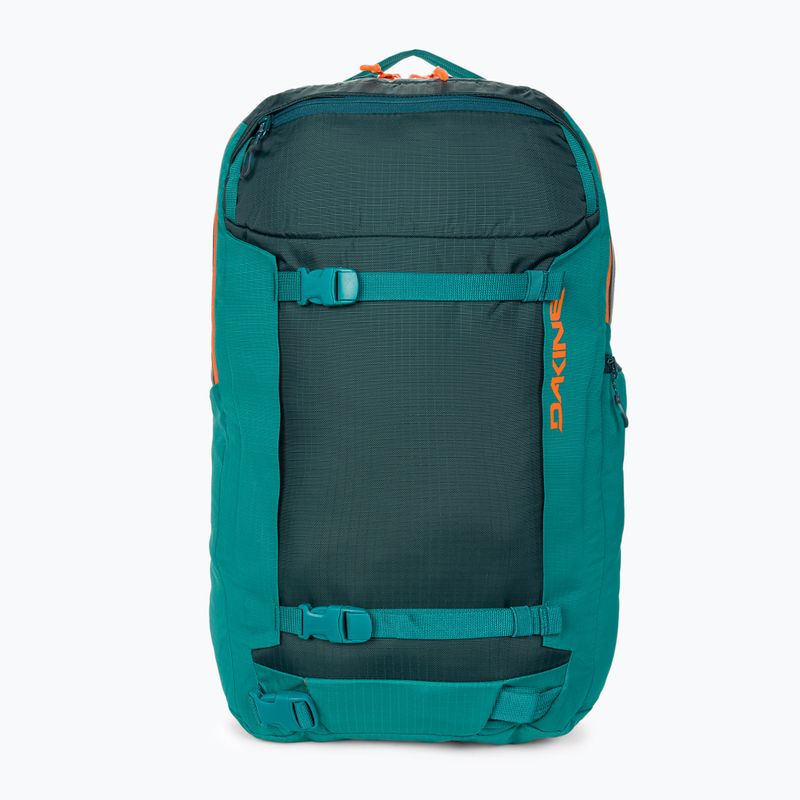 Dakine Mission Pro 25 l rucsac de schi oceanic