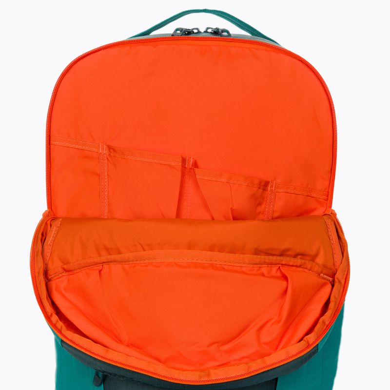 Dakine Mission Pro 25 l rucsac de schi oceanic 4