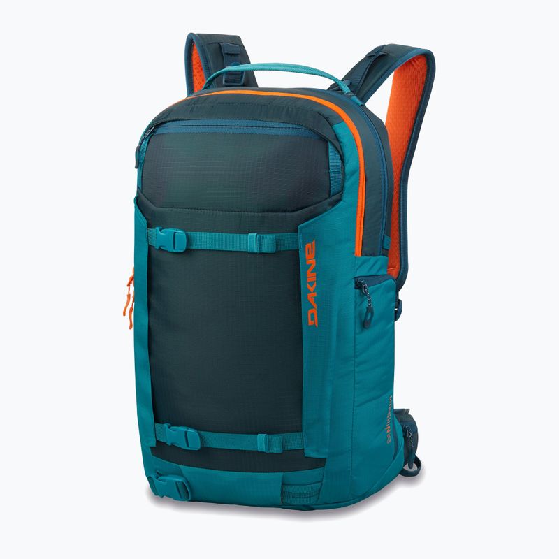 Dakine Mission Pro 25 l rucsac de schi oceanic 6