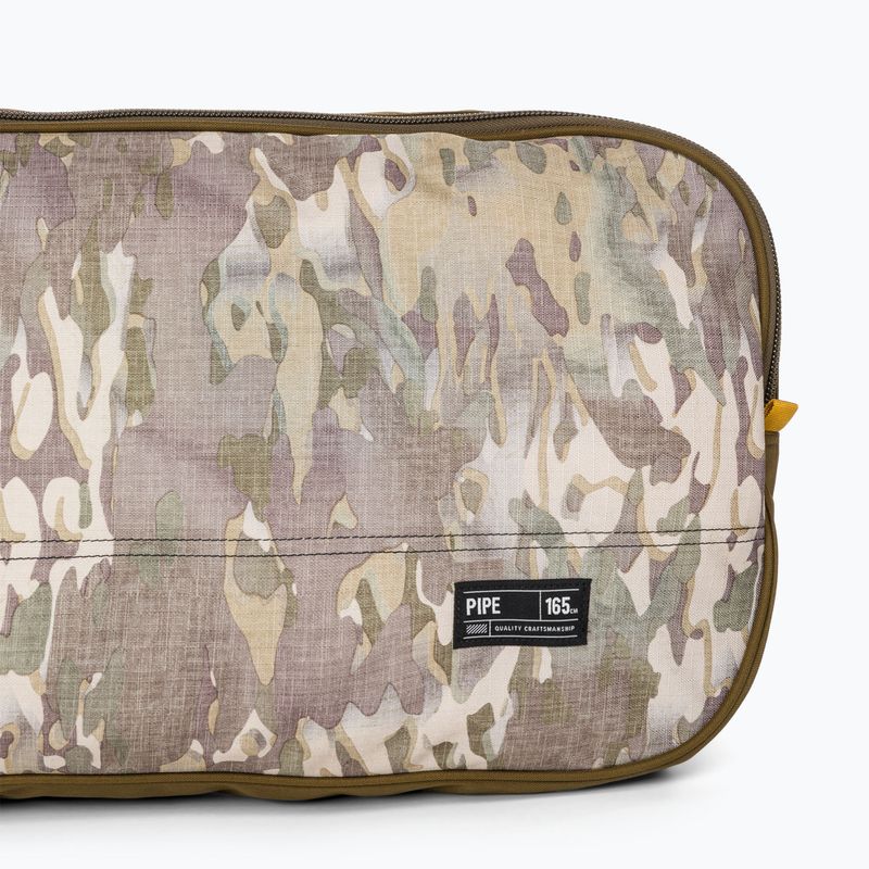 Dakine Pipe Pipe vintage camuflaj de snowboard de epocă 3