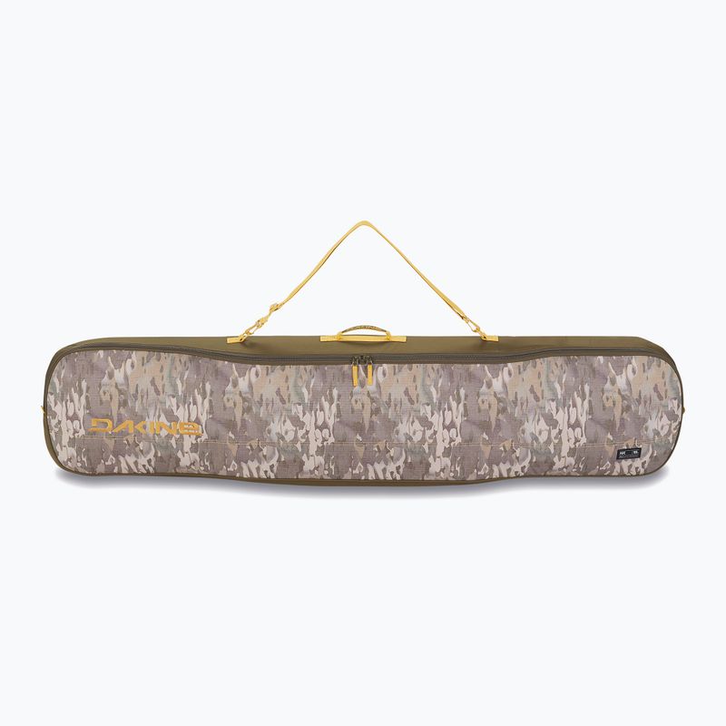 Dakine Pipe Pipe vintage camuflaj de snowboard de epocă 7