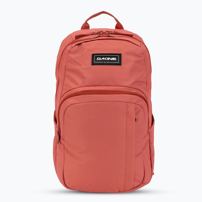 Rucsac de oraș Dakine Campus M 25 l roșu D10002634