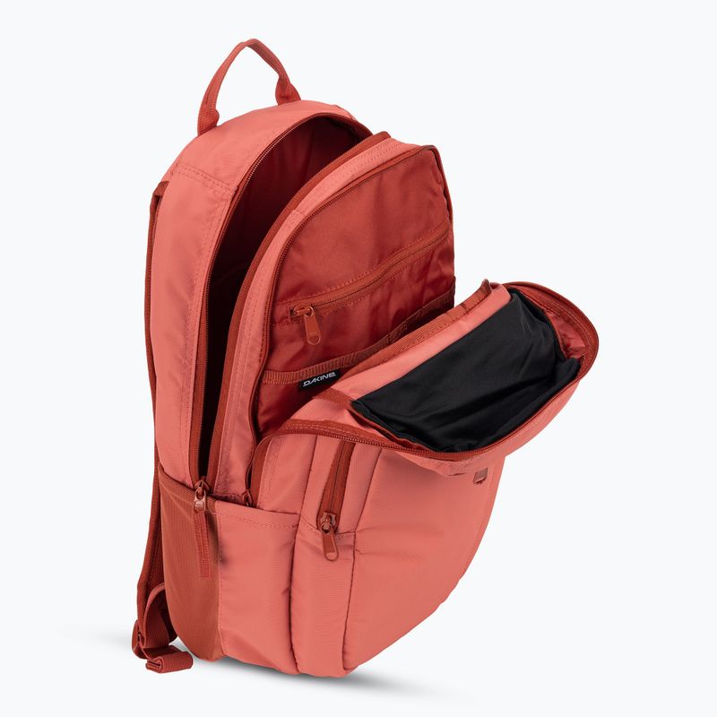 Rucsac de oraș Dakine Campus M 25 l roșu D10002634 4