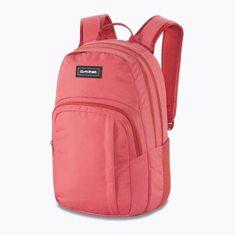 Rucsac de oraș Dakine Campus M 25 l roșu D10002634 5