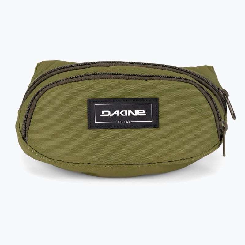 Borsetă Dakine verde D8130200