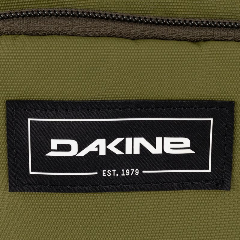 Borsetă Dakine verde D8130200 4