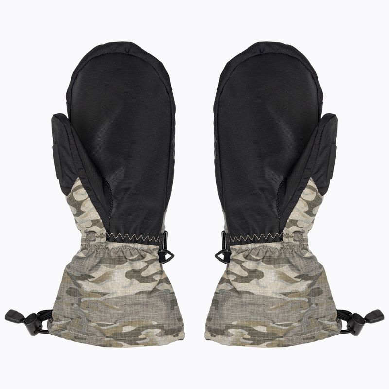Dakine Scout Mitt mănușă de snowboard vintage camo Mitt 2