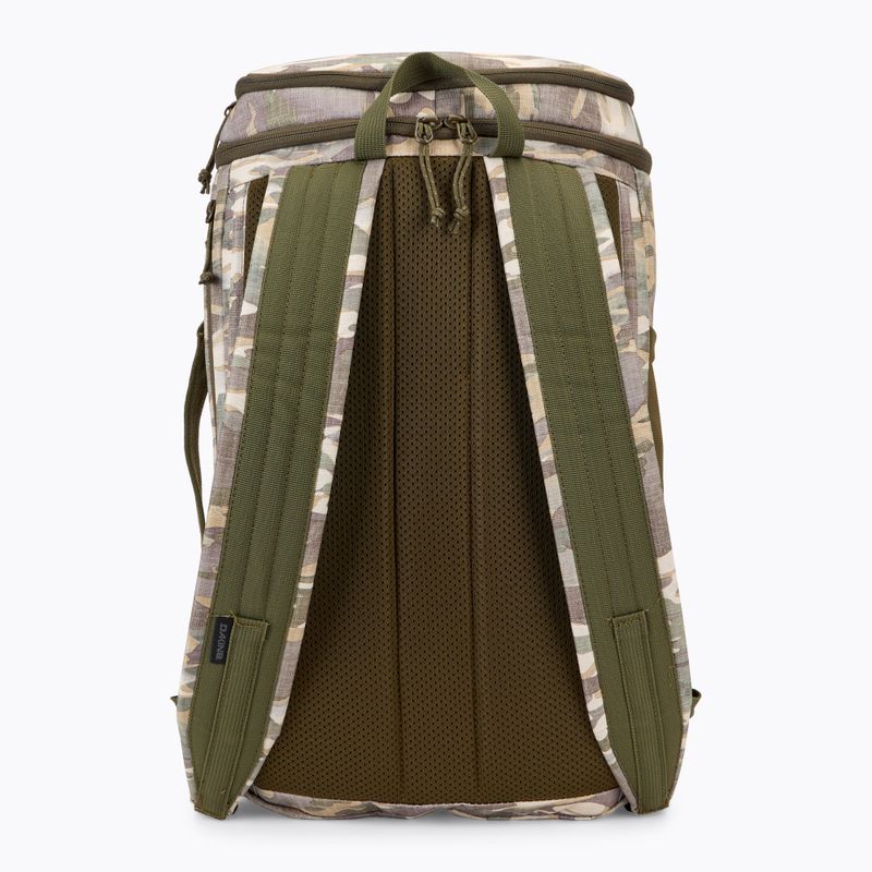 Rucsac de oraș Dakine Mission Street 25 l vintage camo 3