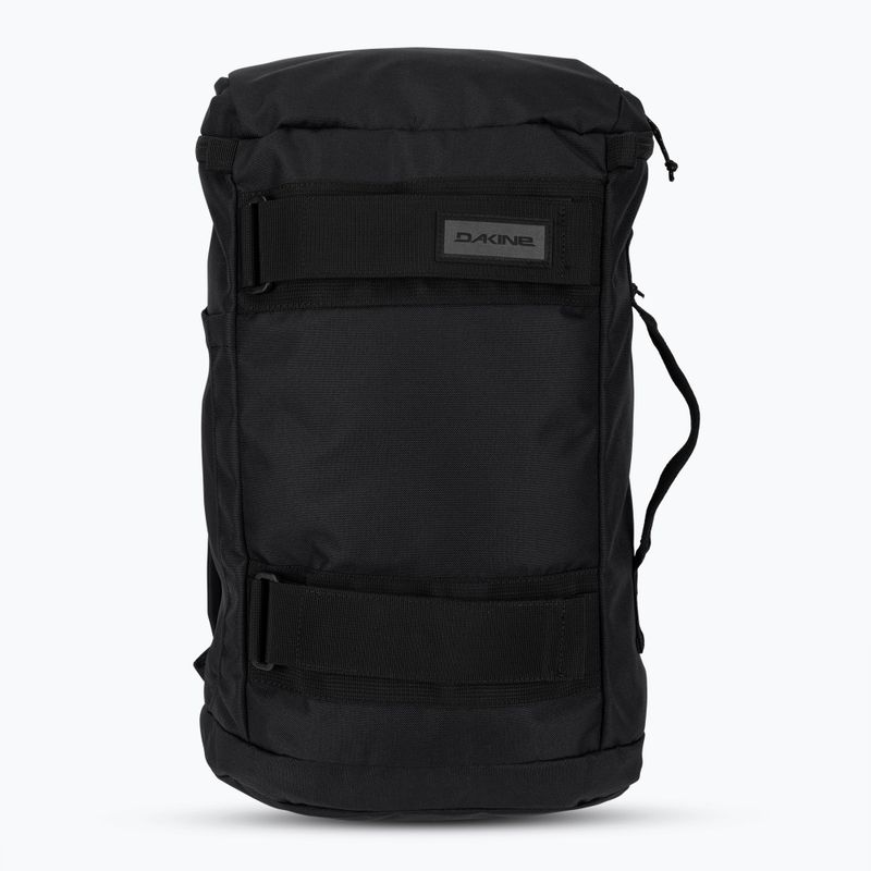 Rucsac de oraș Plecak Dakine Mission Street 25 l negru D10004000