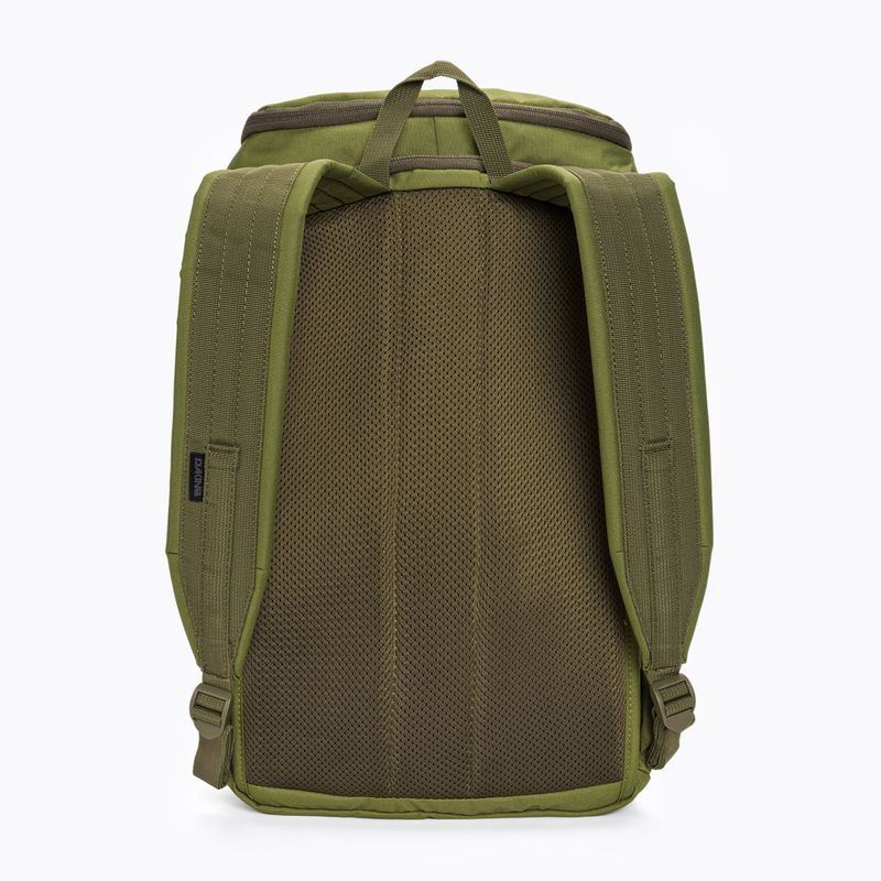 Rucsac de oraș Dakine Mission Street 25 l verde D10004000 3