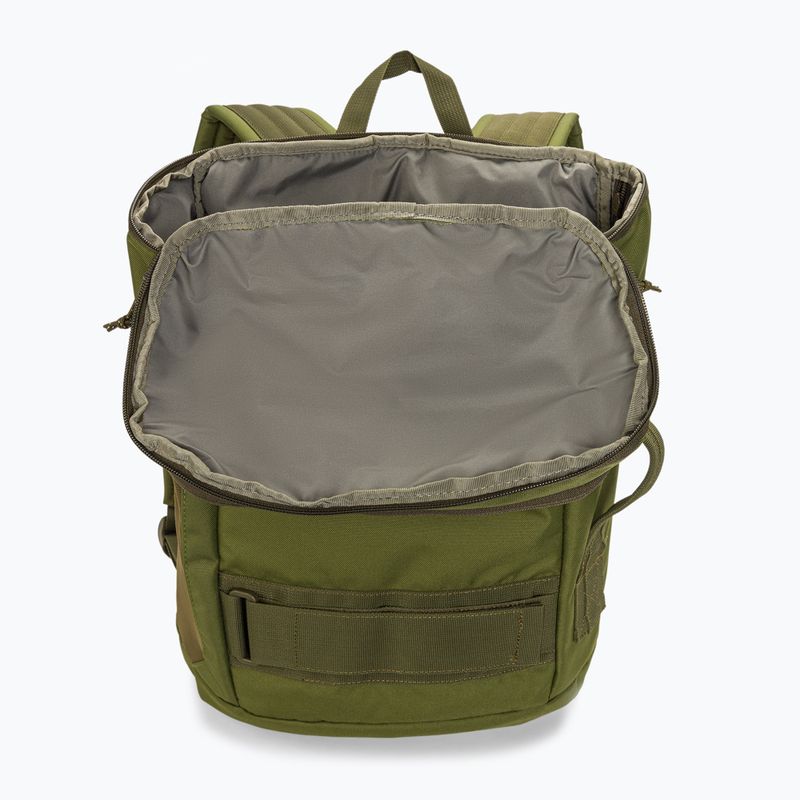 Rucsac de oraș Dakine Mission Street 25 l verde D10004000 4
