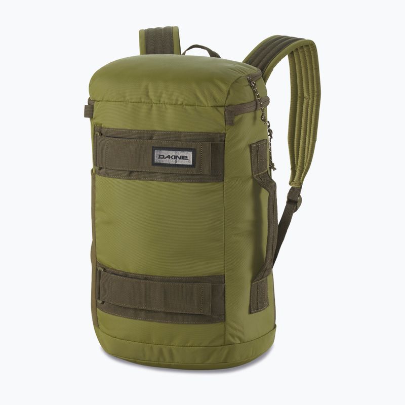Rucsac de oraș Dakine Mission Street 25 l verde D10004000 5