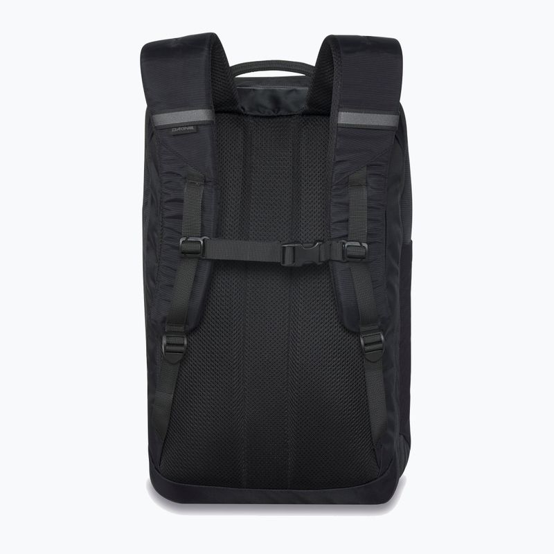 Rucsac de oraș Dakine Mission Street Dlx 32 l black 2