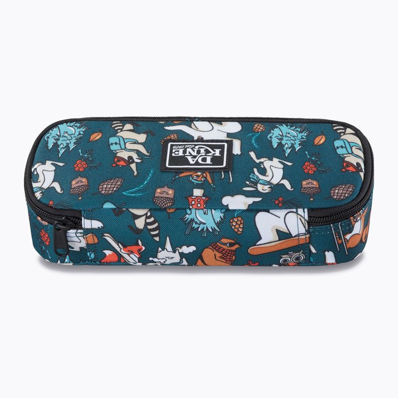 Trusă Dakine Shool Case albă D8160041 2