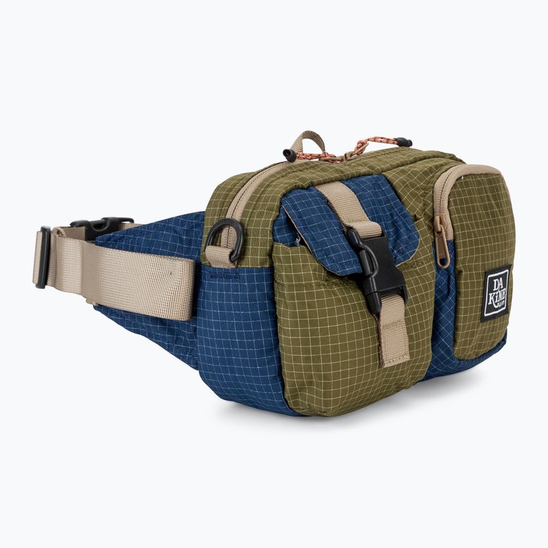 Dakine Jagger Hybrid Hip Pack Dakine Jagger Hybrid Hip Pack punga de rinichi pentru tabăra de bază 2