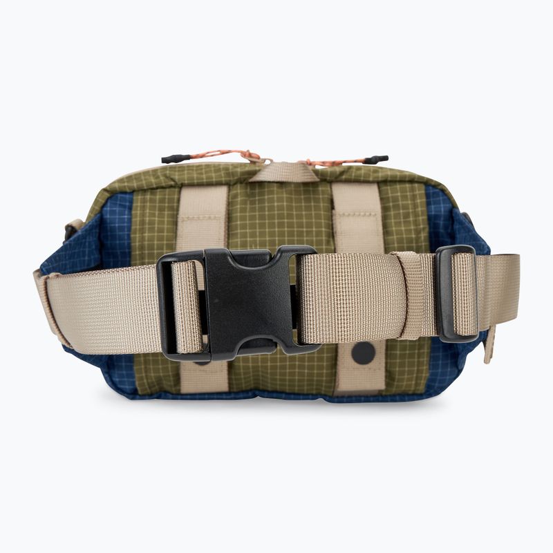 Dakine Jagger Hybrid Hip Pack Dakine Jagger Hybrid Hip Pack punga de rinichi pentru tabăra de bază 3