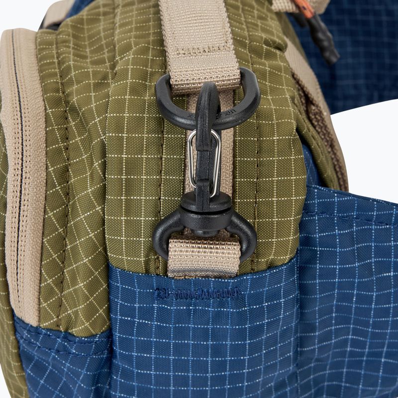 Dakine Jagger Hybrid Hip Pack Dakine Jagger Hybrid Hip Pack punga de rinichi pentru tabăra de bază 4