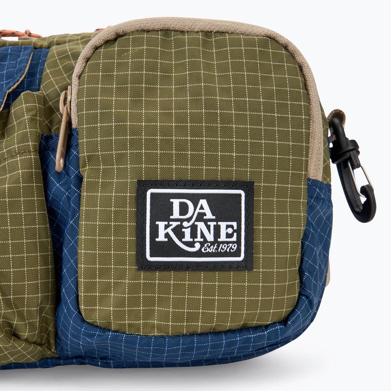 Borsetă Dakine Jagger Hybrid Hip Pack base camp 5