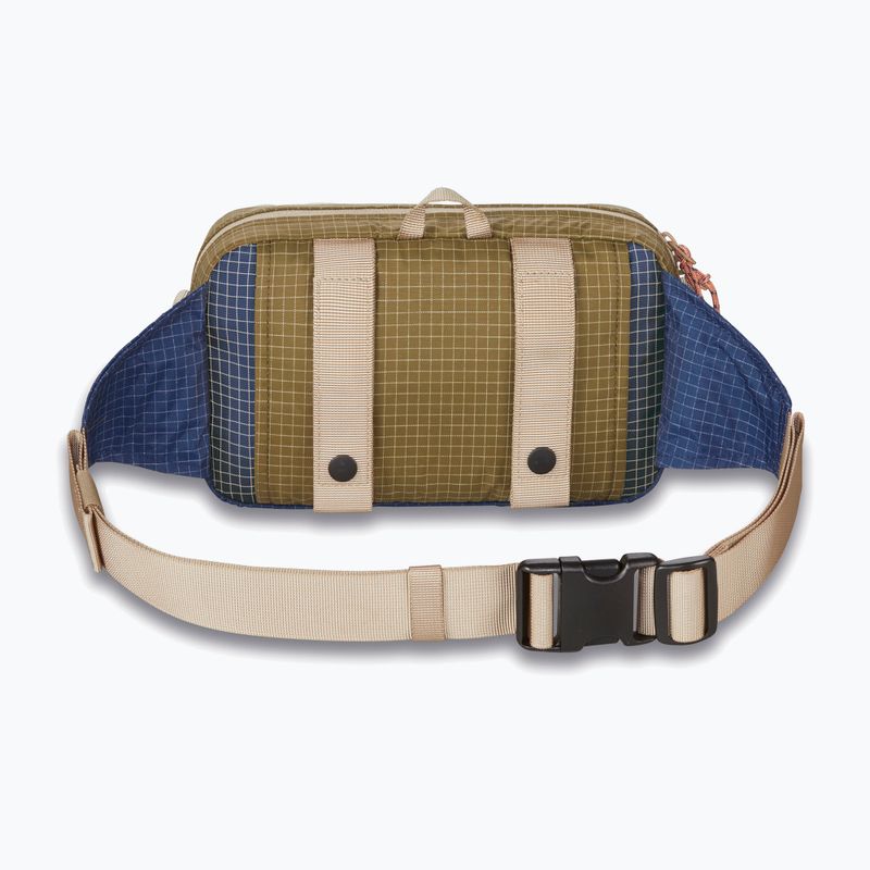 Dakine Jagger Hybrid Hip Pack Dakine Jagger Hybrid Hip Pack punga de rinichi pentru tabăra de bază 8