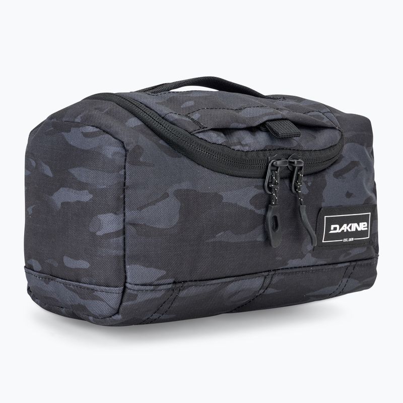 Dakine Revival Kit M negru negru de epocă camuflaj sac de drumeție de epocă 2